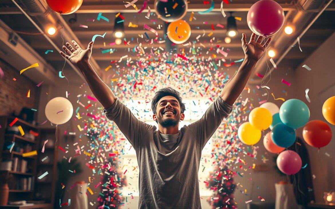 Celebrating creative success Celebrating creative success