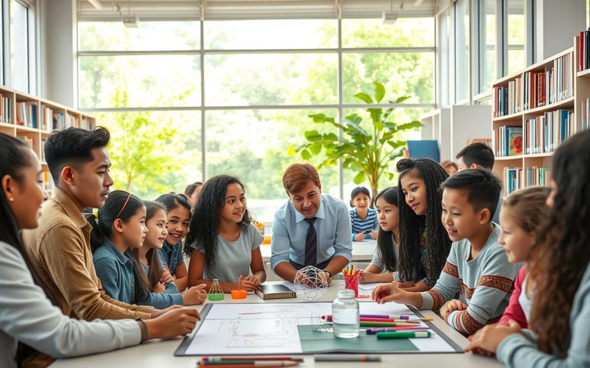 Community impact through education programs Community impact through education programs