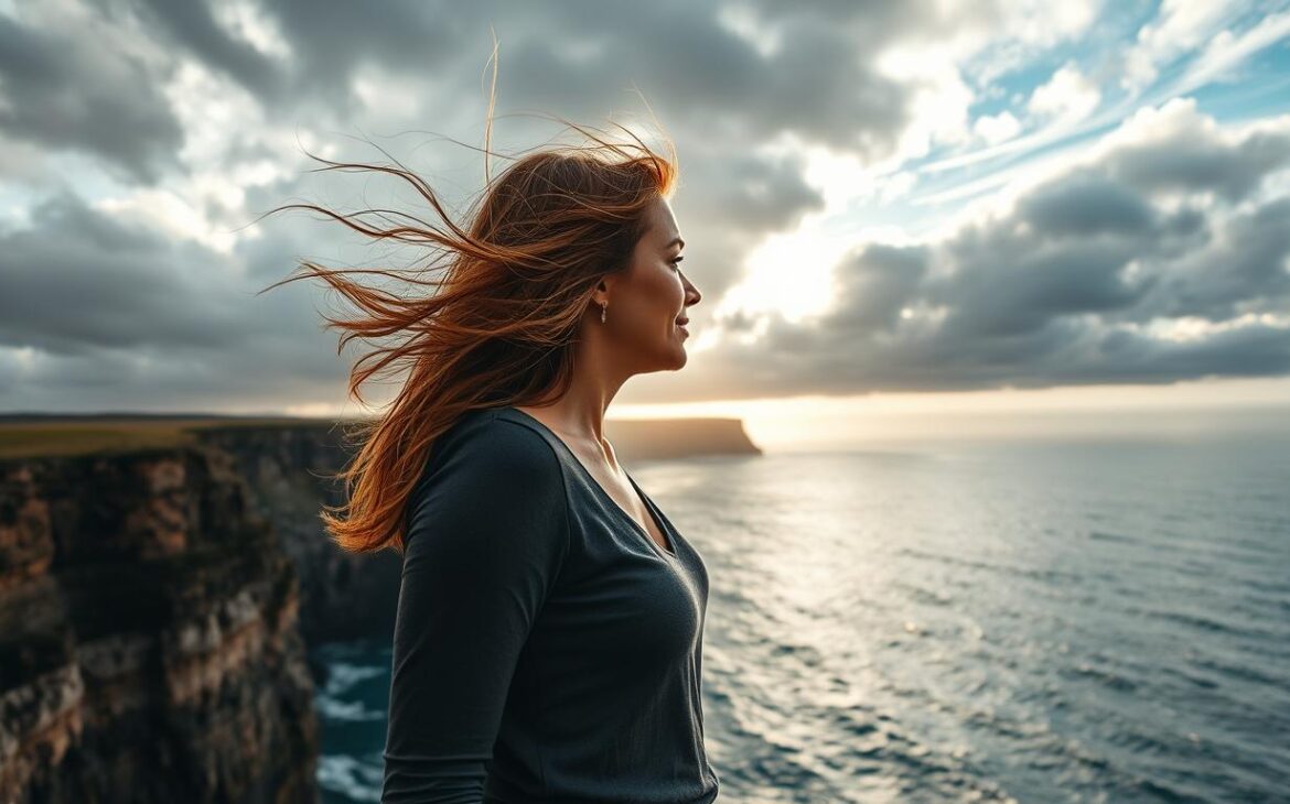 Embracing change through a transformational step