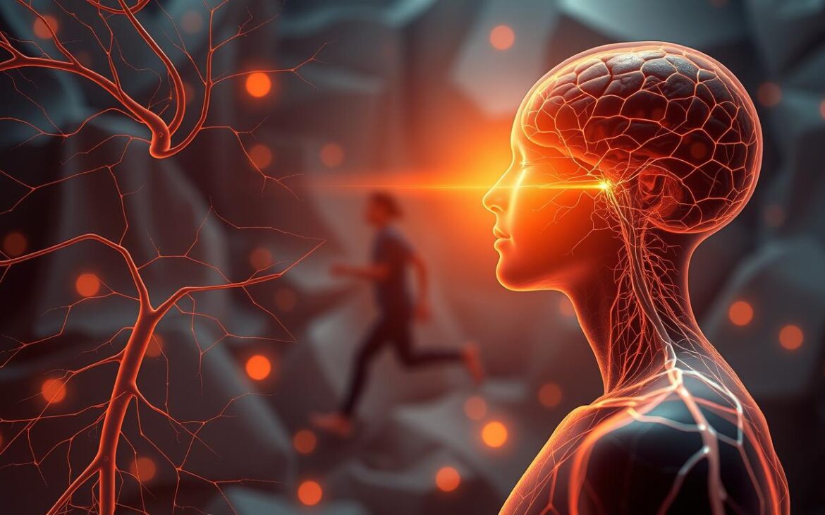 Neuroscience of breath and movement connection Neuroscience of breath and movement connection