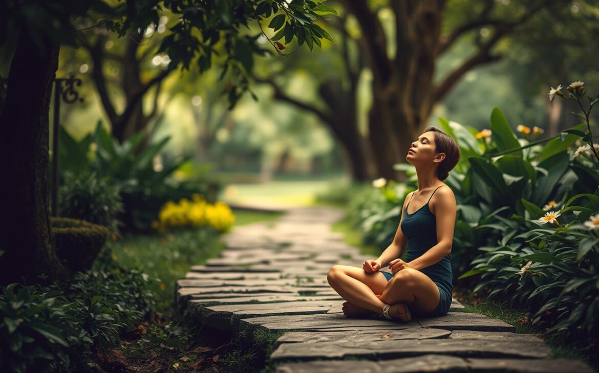Strategies to overcome chaos through mindfulness