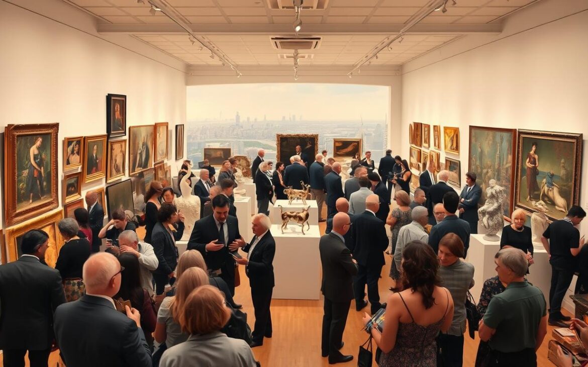 art market dynamics art market dynamics