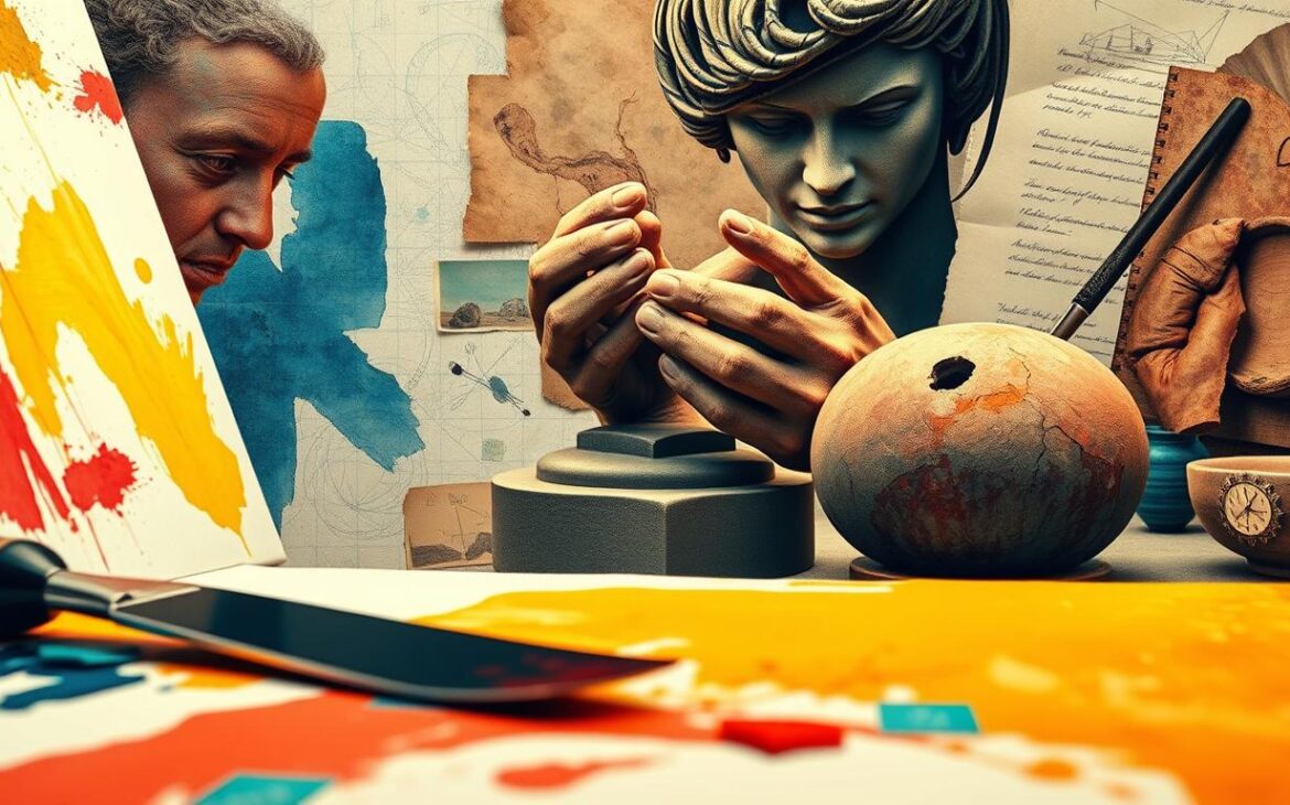 artistic-expression-processes