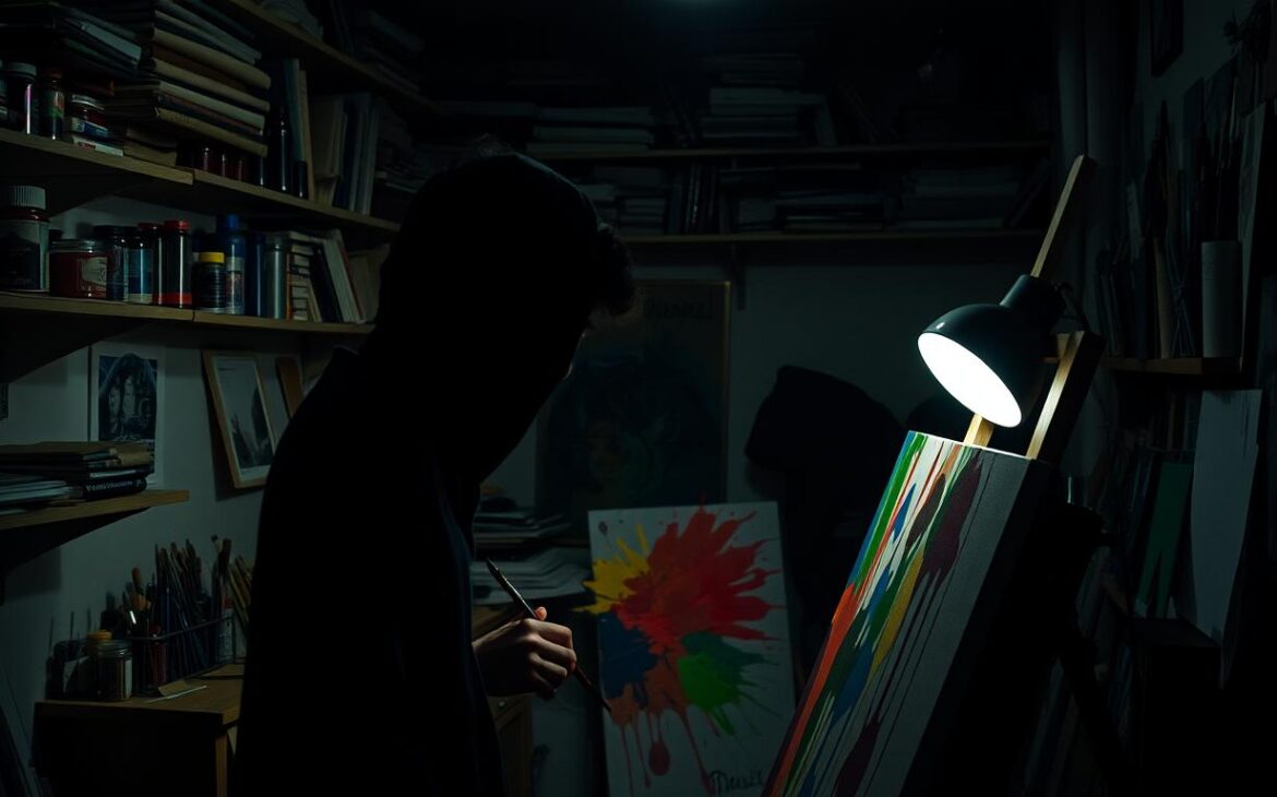 authentic creativity process authentic creativity process
