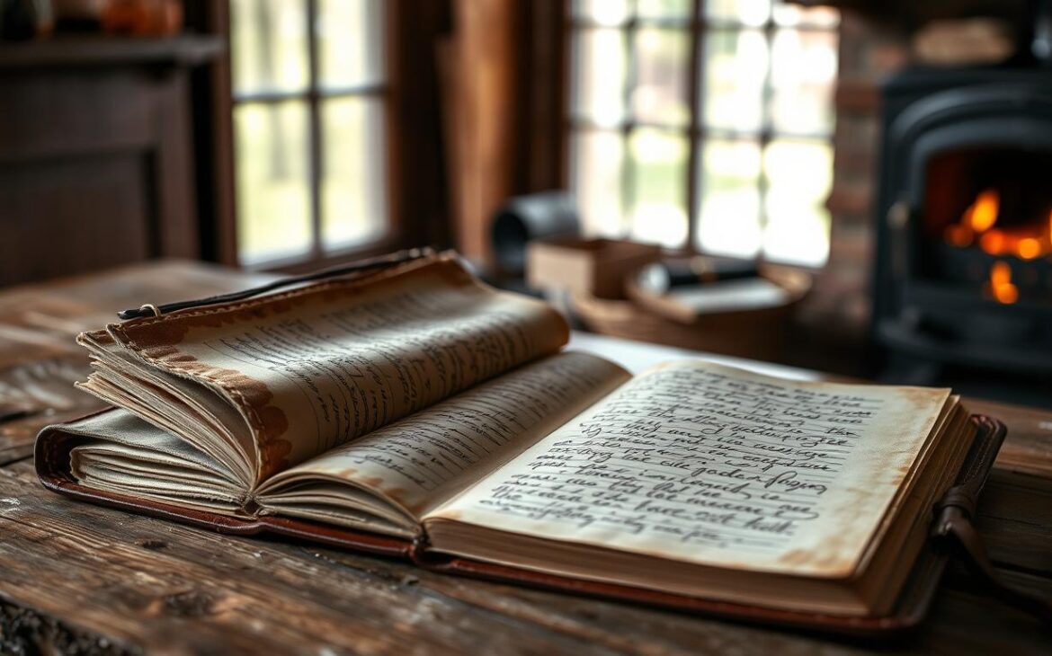 authentic storytelling example authentic storytelling example