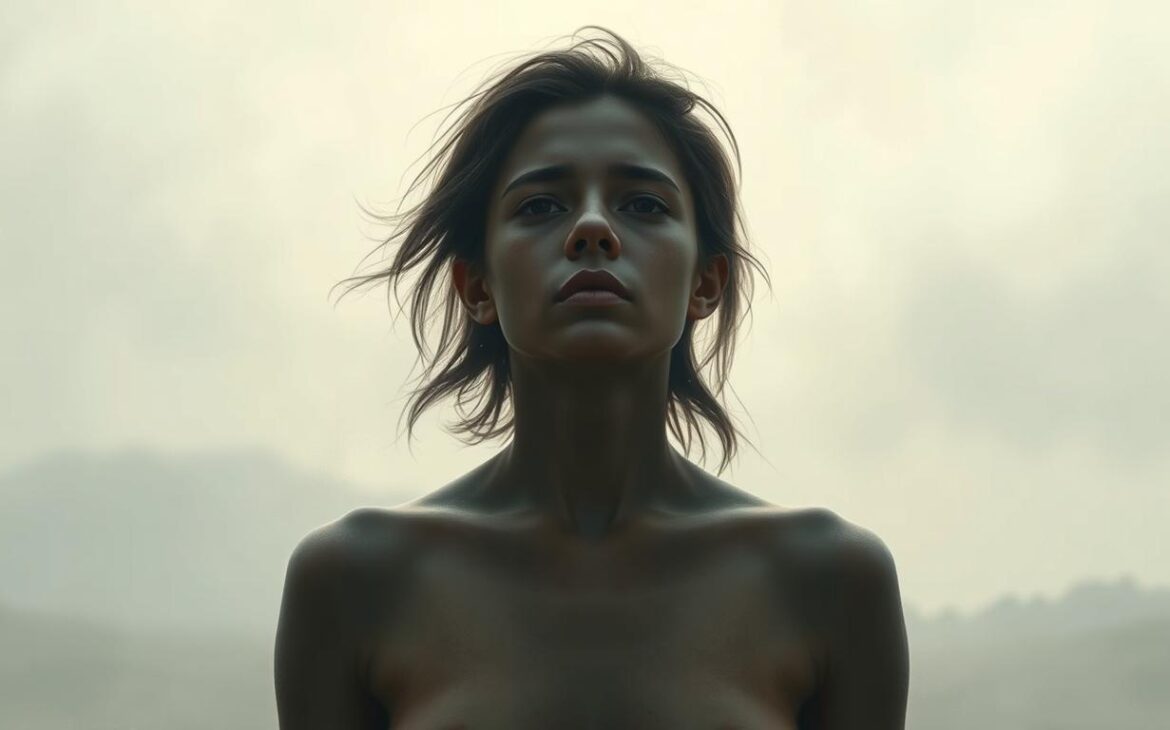 authenticity in vulnerability authenticity in vulnerability
