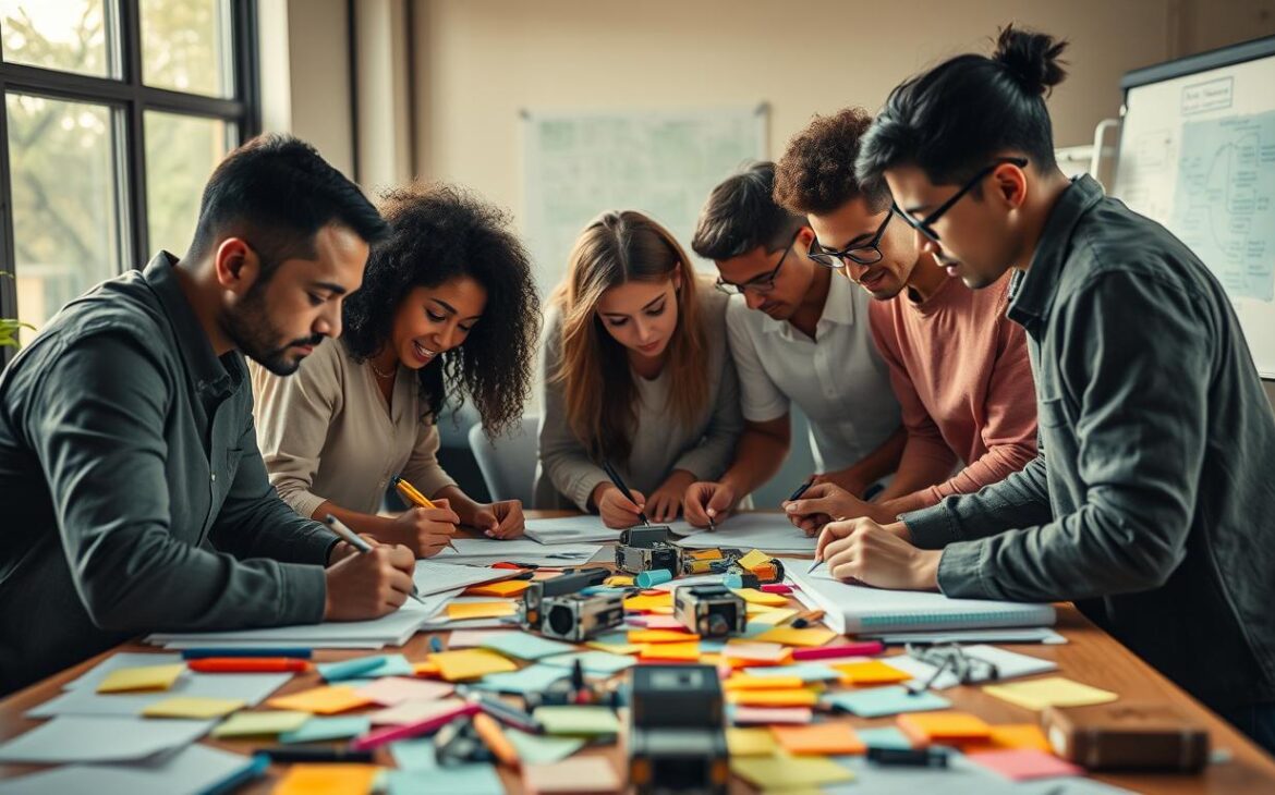 collaborative innovation collaborative innovation