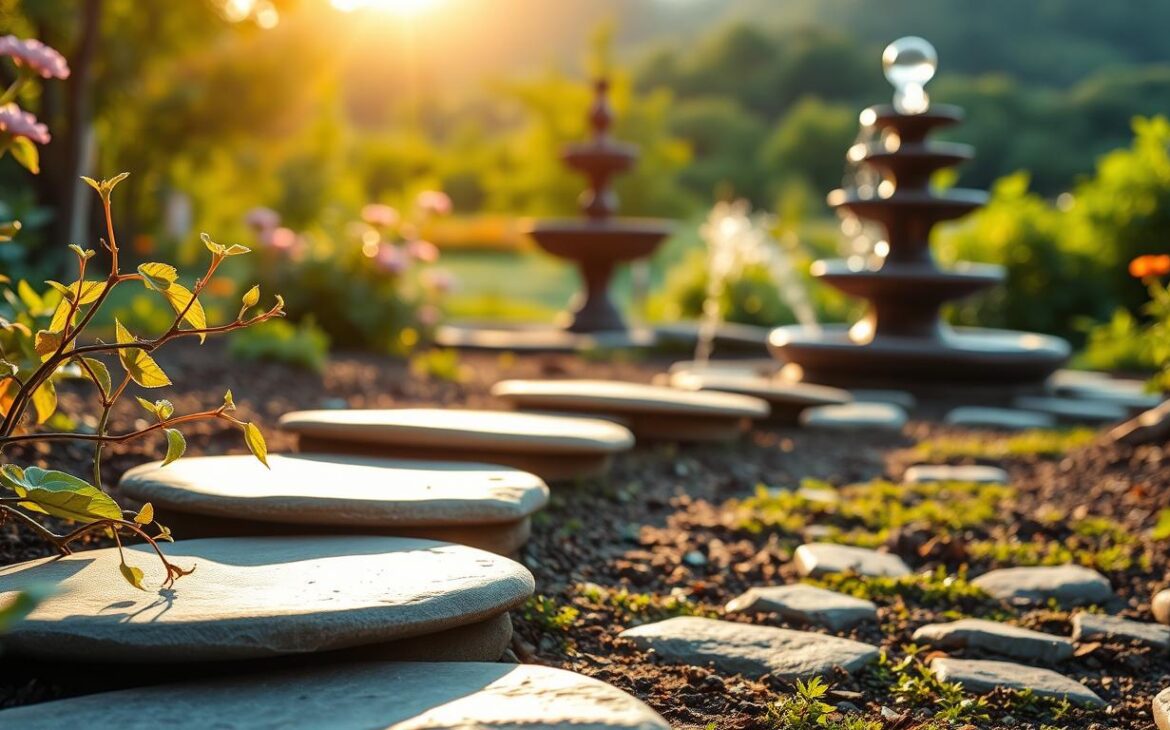 compound interest in action through small steps