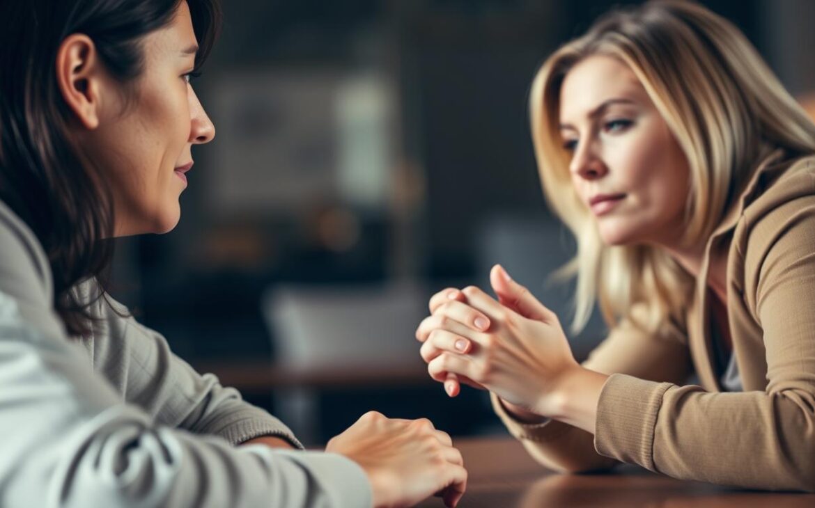 conflict resolution through listening conflict resolution through listening