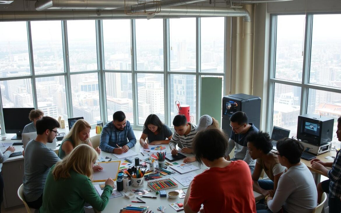 creative community collaboration creative community collaboration
