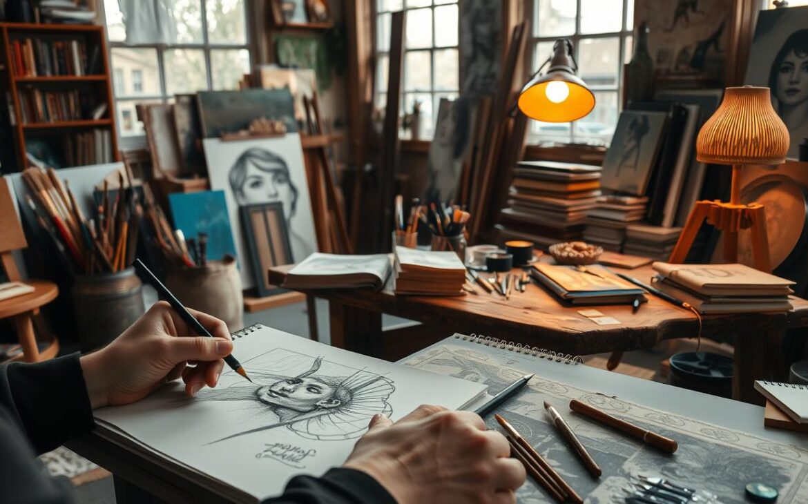 creative exercises creative exercises