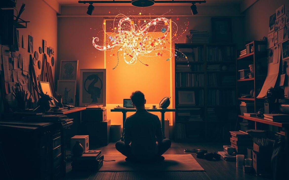 creative habits creative habits