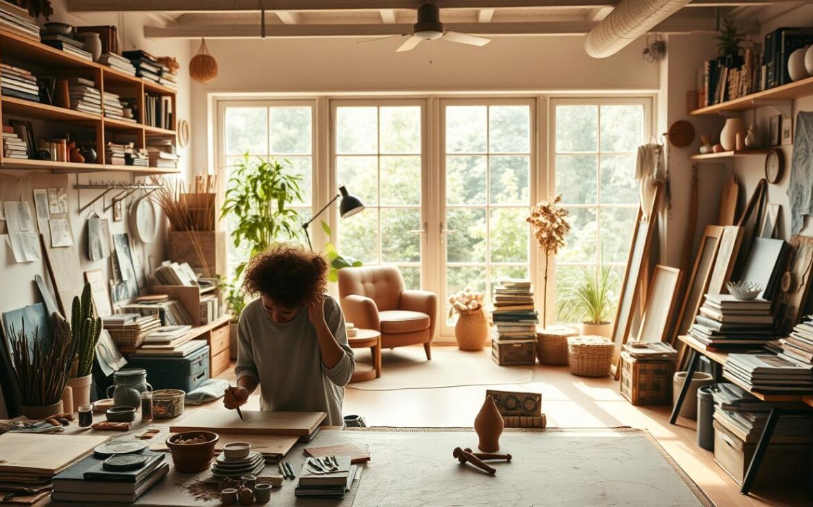 creative lifestyle habits creative lifestyle habits