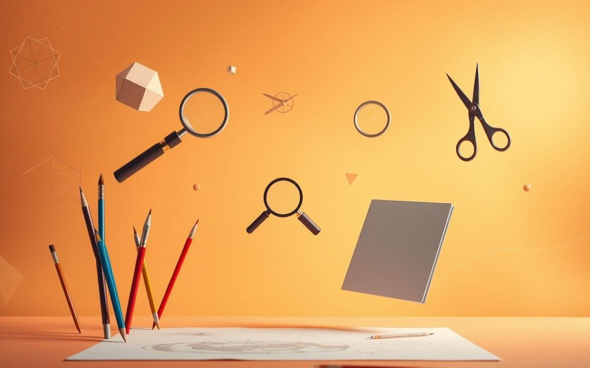 creative mindset tools
