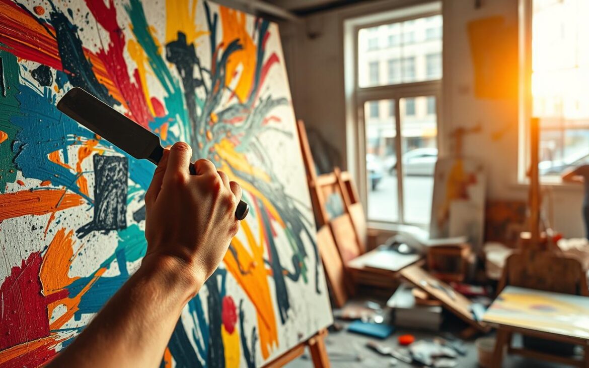 creative risks in art creative risks in art