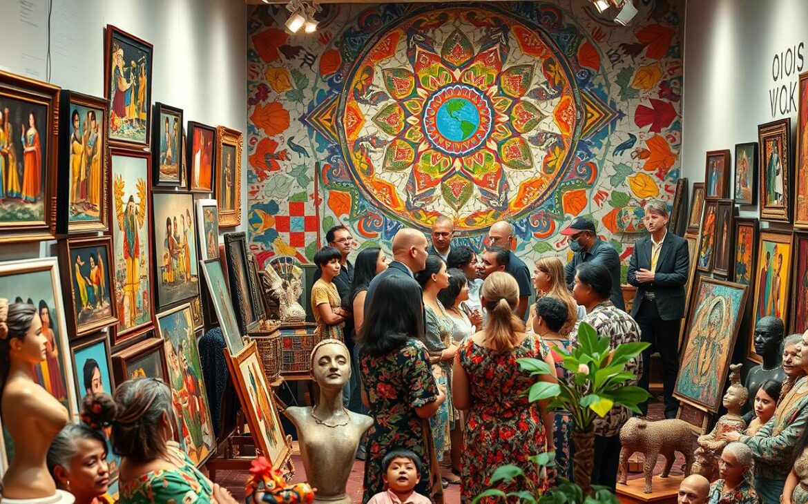 cross-cultural art examples cross-cultural art examples