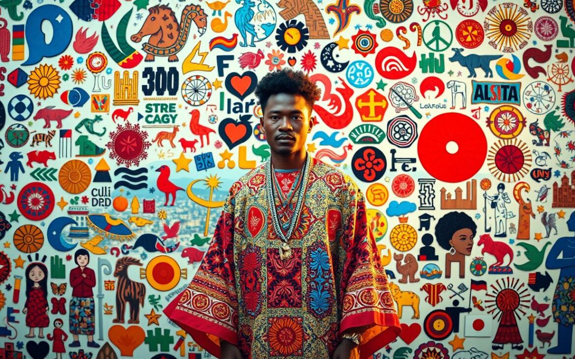 cultural influences on self-expression cultural influences on self-expression