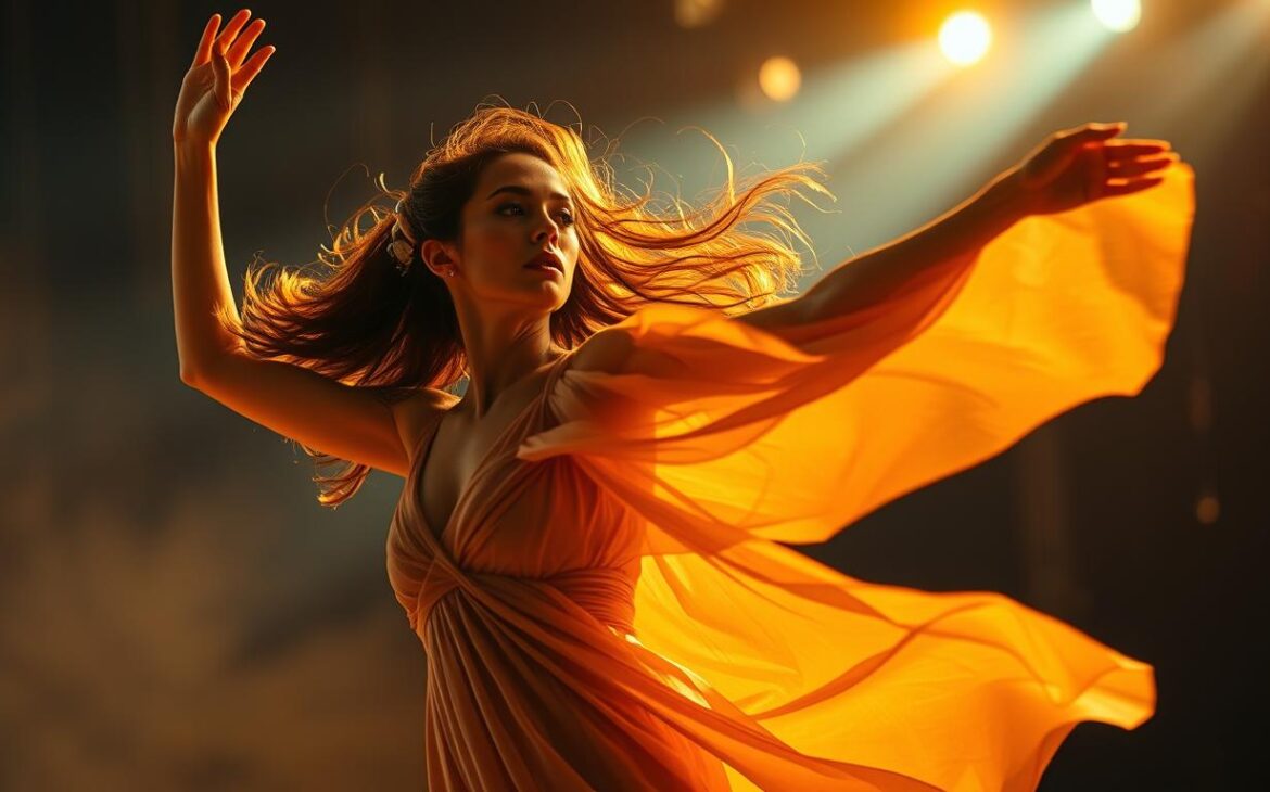 dance technique emotional release dance technique emotional release