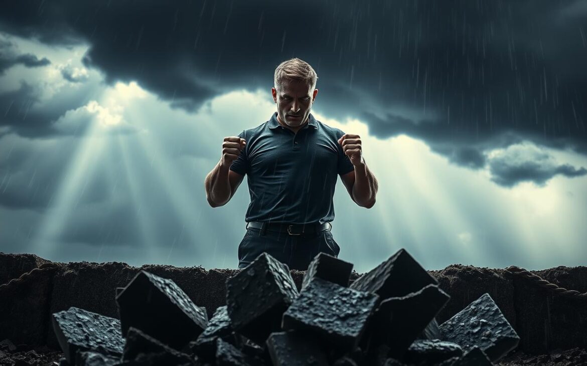 determination through challenges determination through challenges