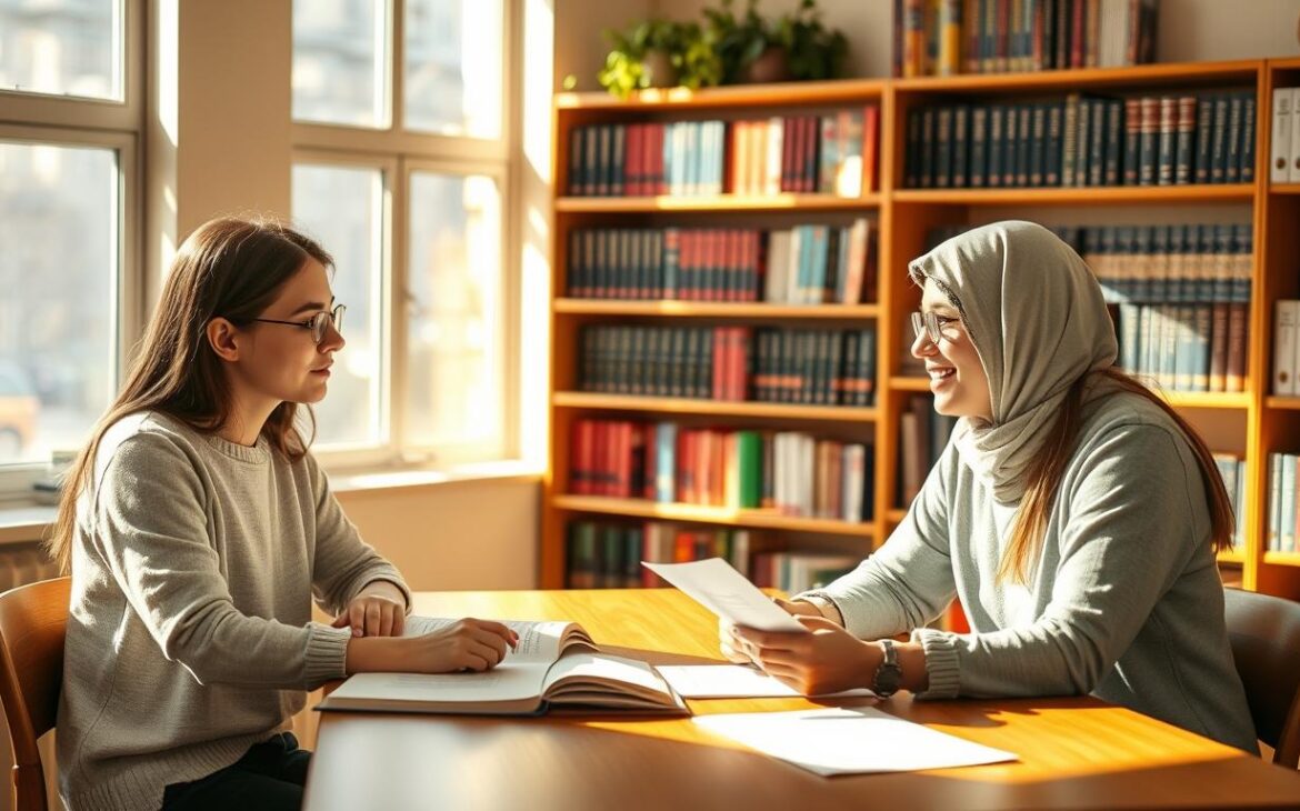 educational collaboration in language learning educational collaboration in language learning