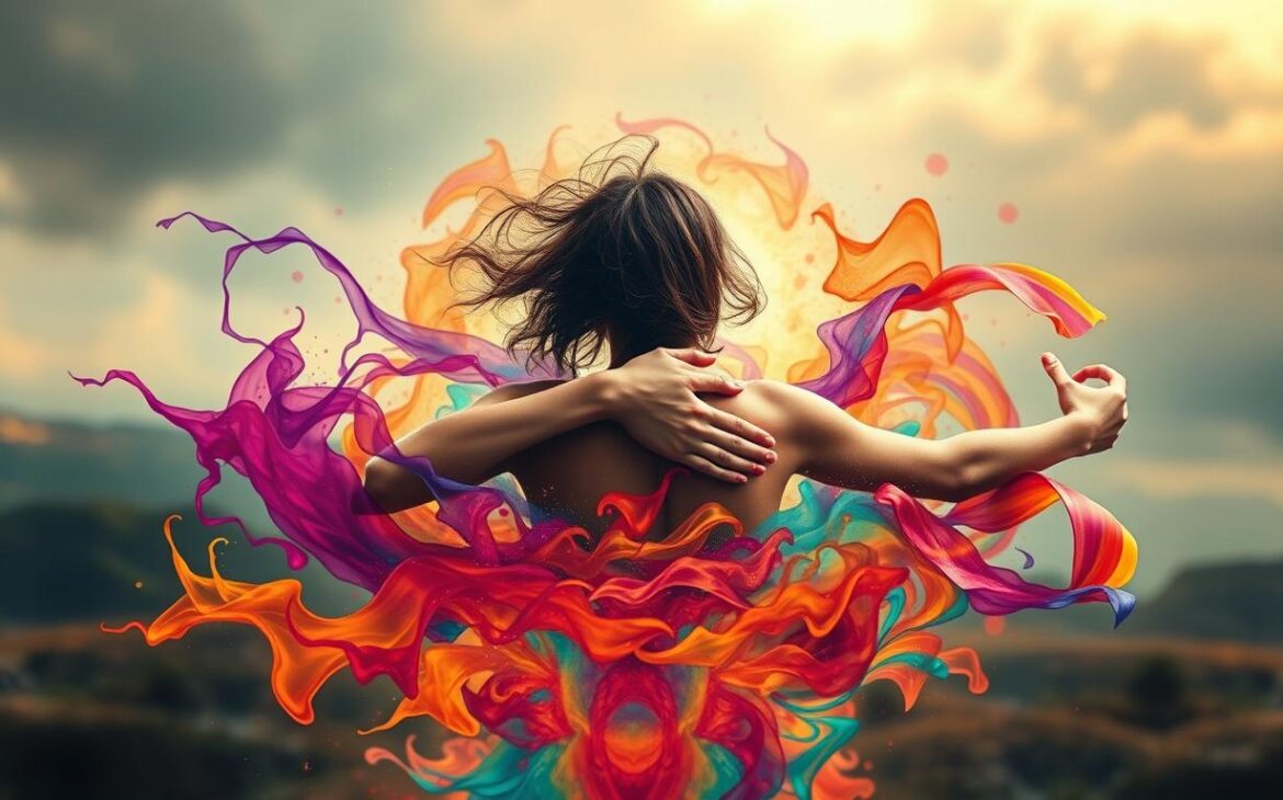 embracing emotions in creativity embracing emotions in creativity