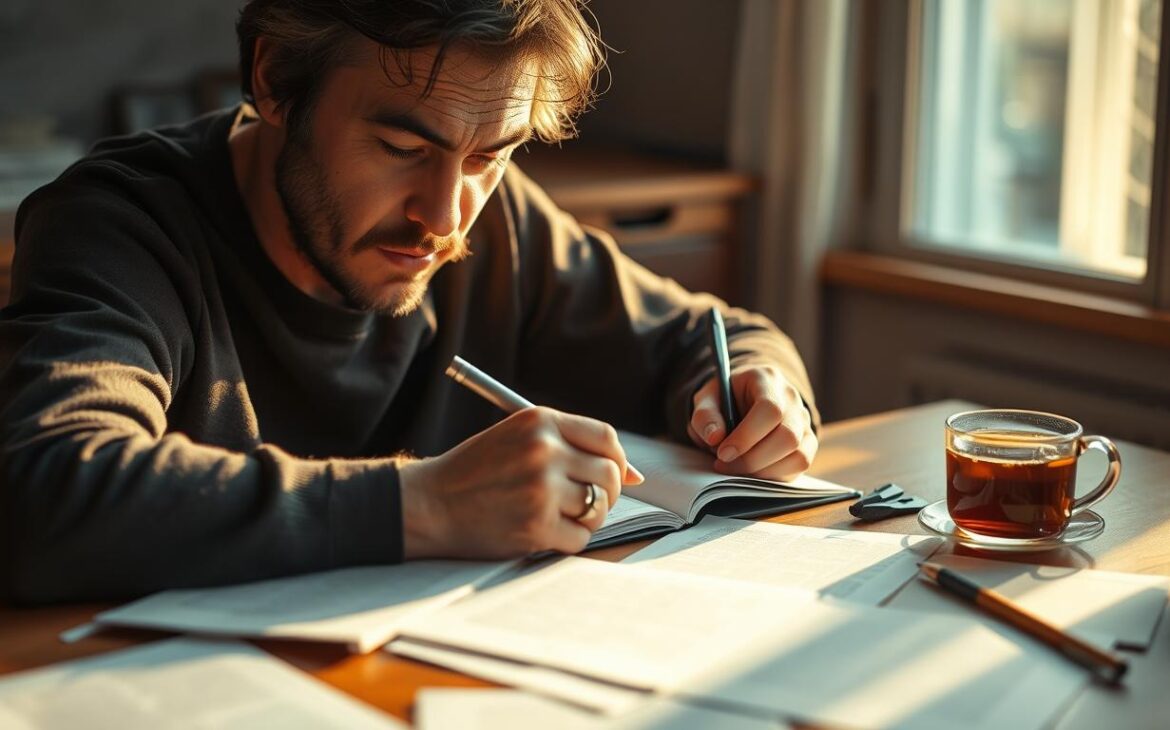emotional healing through writing emotional healing through writing