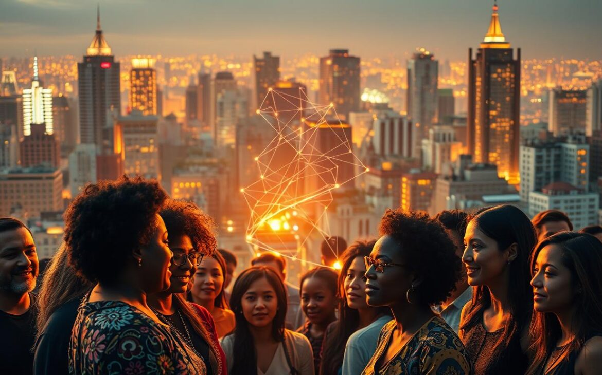 emotional intelligence societal change emotional intelligence societal change