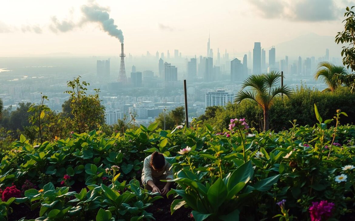 environmental impact of small acts environmental impact of small acts