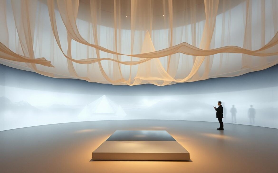 experiential art value experiential art value