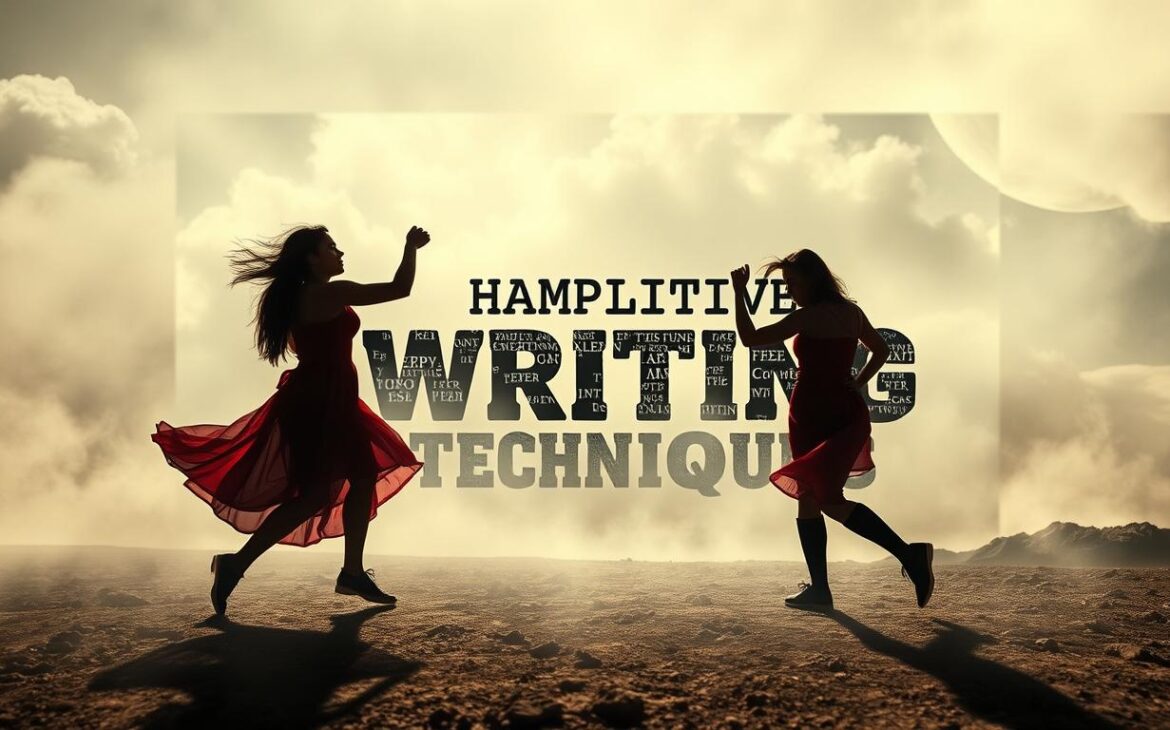 experimental writing techniques