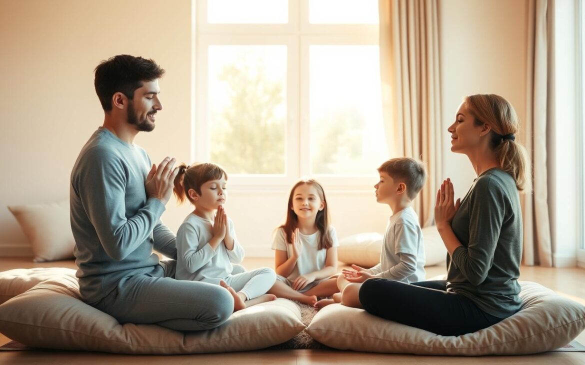 family mindfulness practices family mindfulness practices