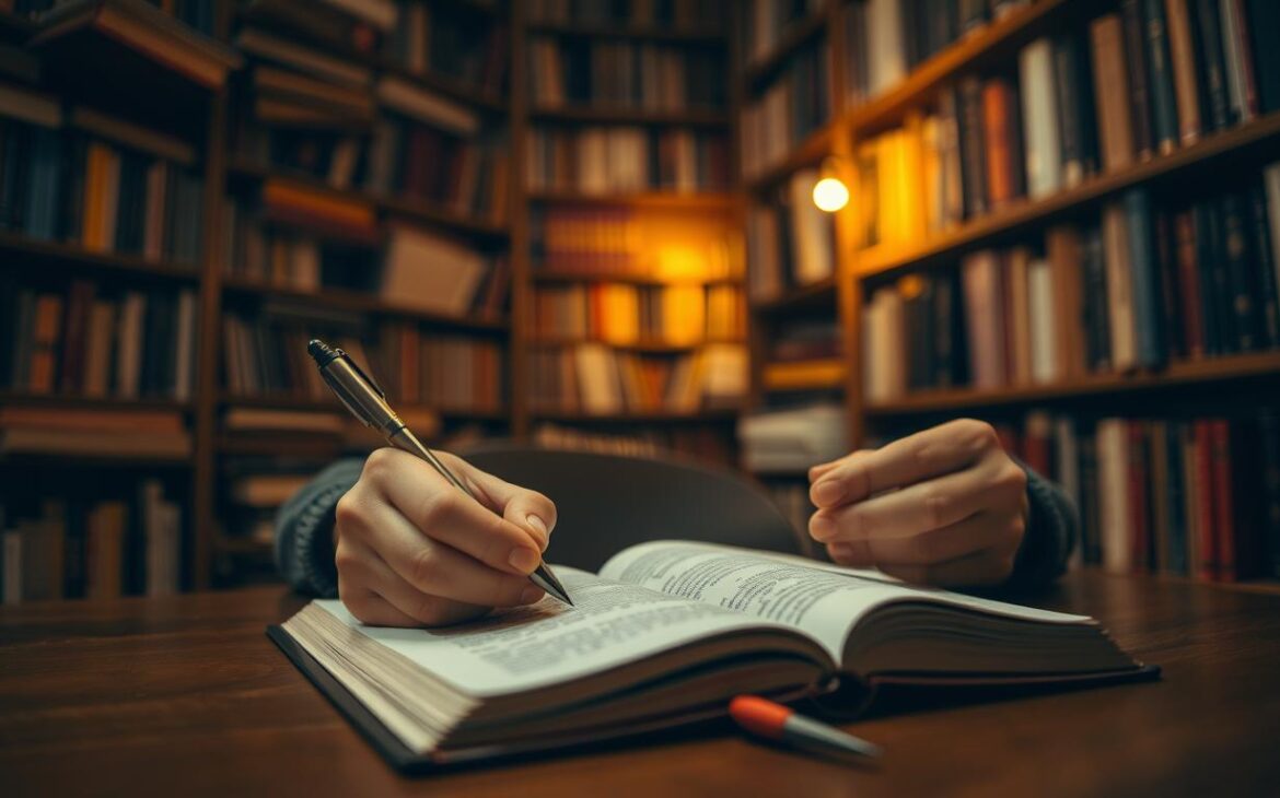 finding voice through storytelling