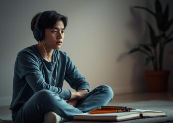 finding your creative voice