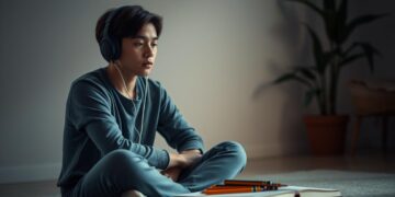 finding your creative voice