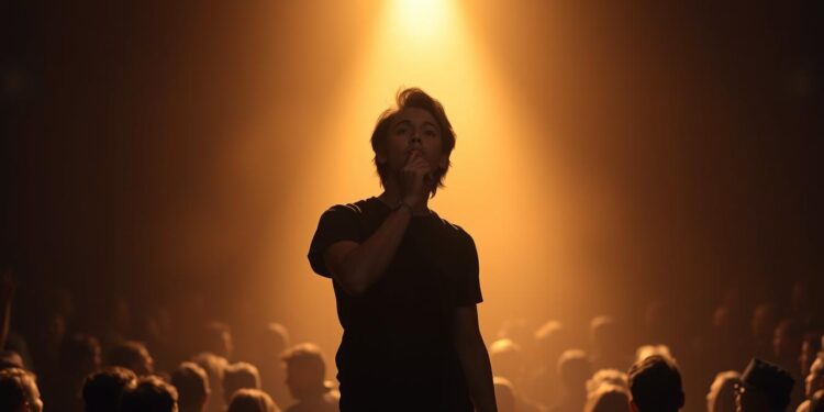 finding your voice in a noisy world