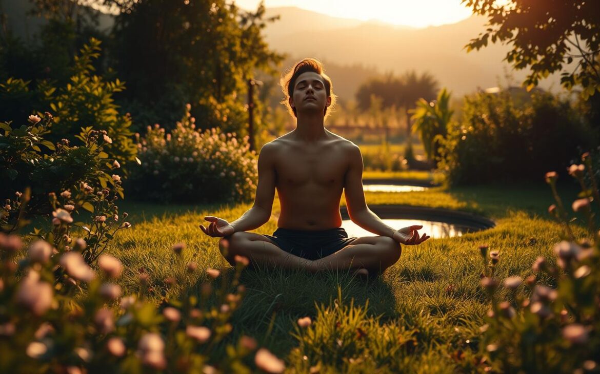 genuine living balance