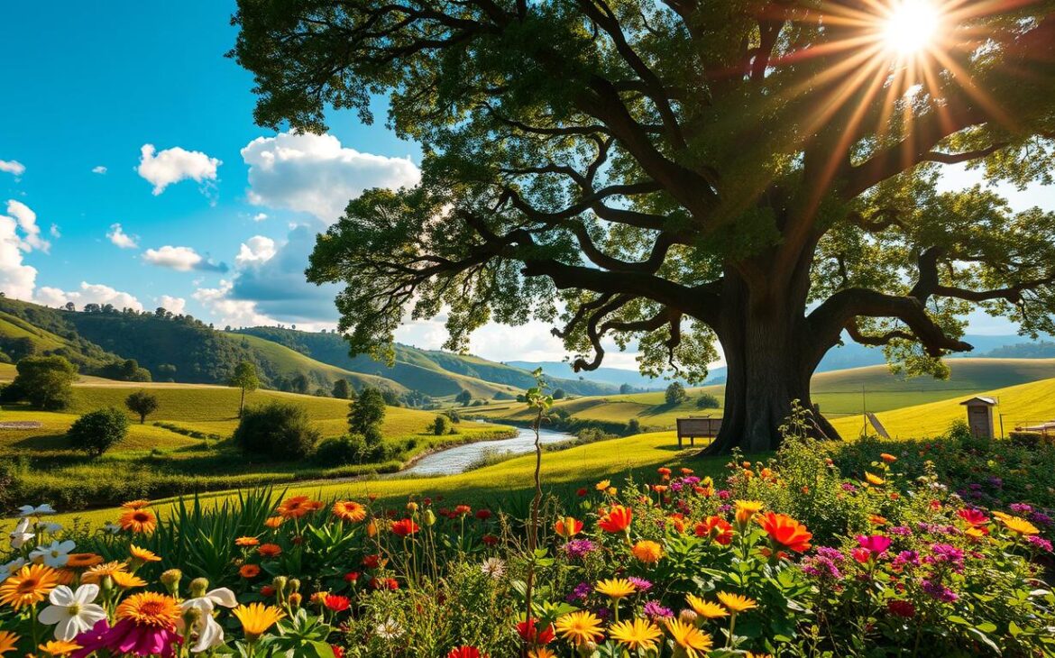 growth environment