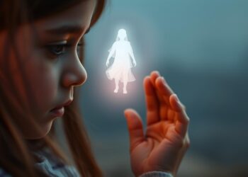 how I gave voice to my inner child