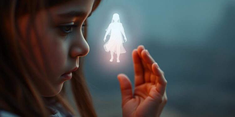 how I gave voice to my inner child