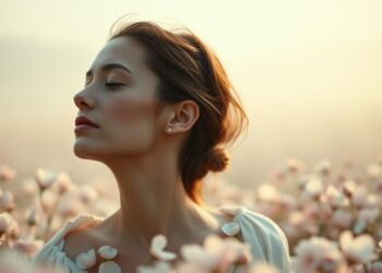 how a quiet voice can still be firm