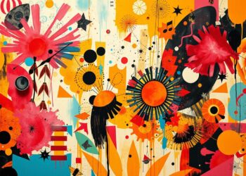 how collaboration creates new languages