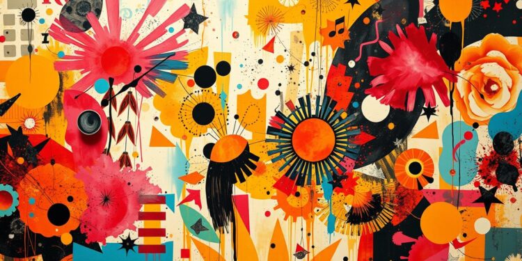 how collaboration creates new languages