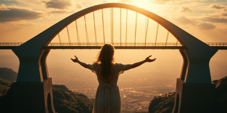 how creating connects you to others