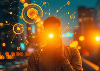 how creative people see the world differently