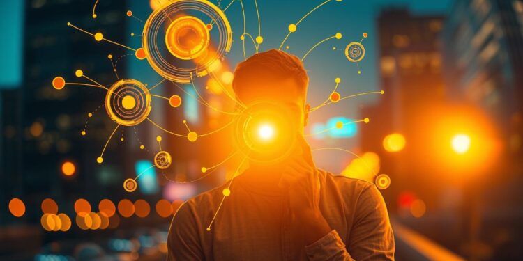 how creative people see the world differently