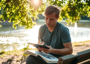 how creative people stay inspired