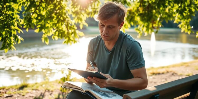 how creative people stay inspired