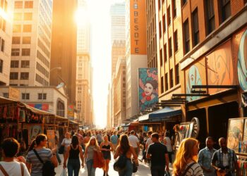 how daily life fuels creativity