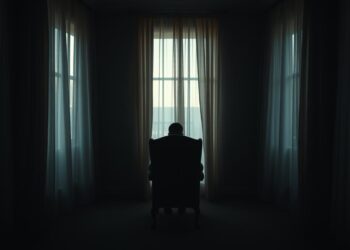 how my silence once protected me