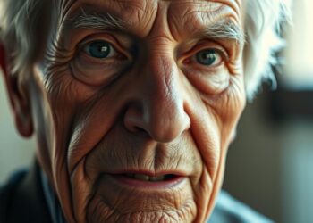 how my voice grew louder with age